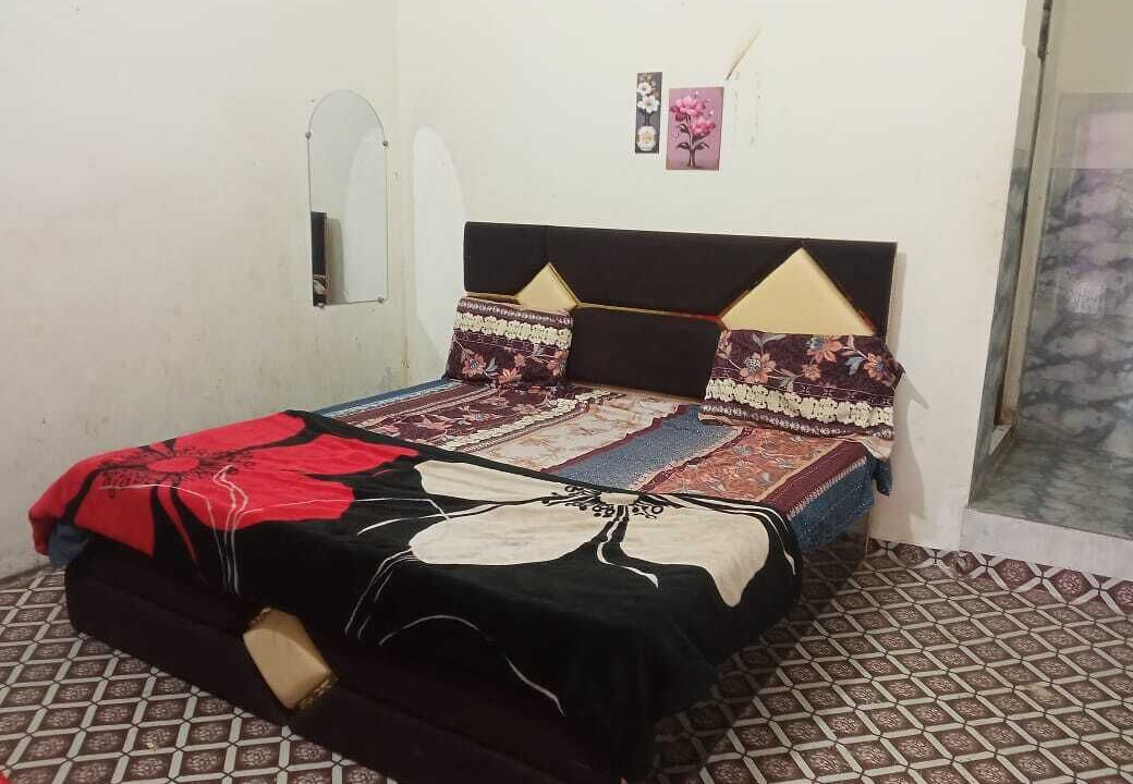 Photo of Bedroom in Pukhrayan