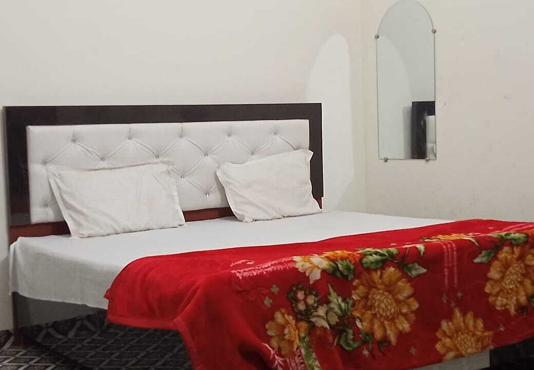 Photo of Bedroom in Pukhrayan
