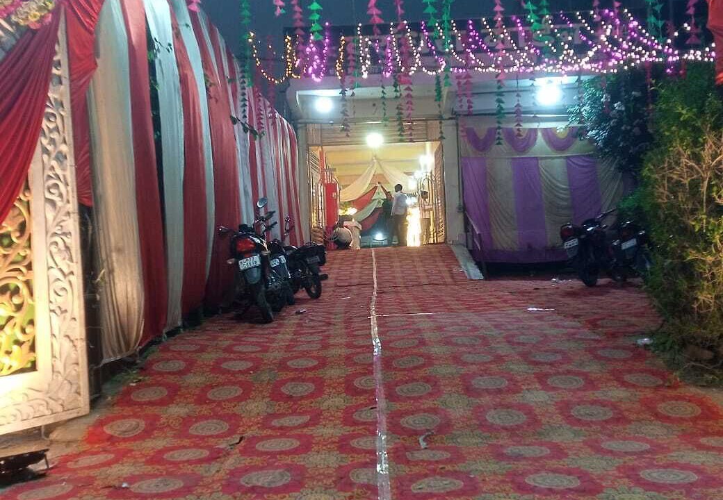 Photo of Others in Pukhrayan