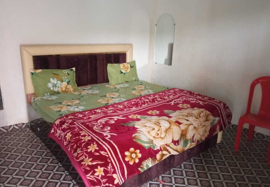 Photo of Bedroom in Pukhrayan