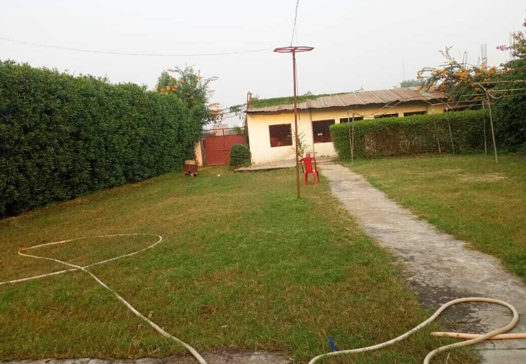 Photo of Outdoor in Pukhrayan