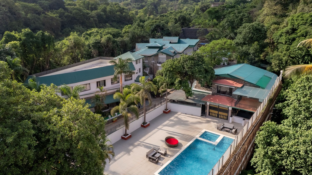 Photo of Outdoor in Khandala