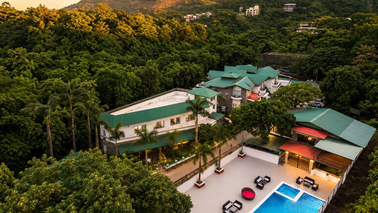 Photo of Outdoor in Khandala