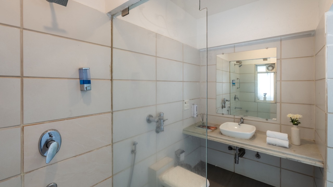 Photo of Bathroom in Khandala