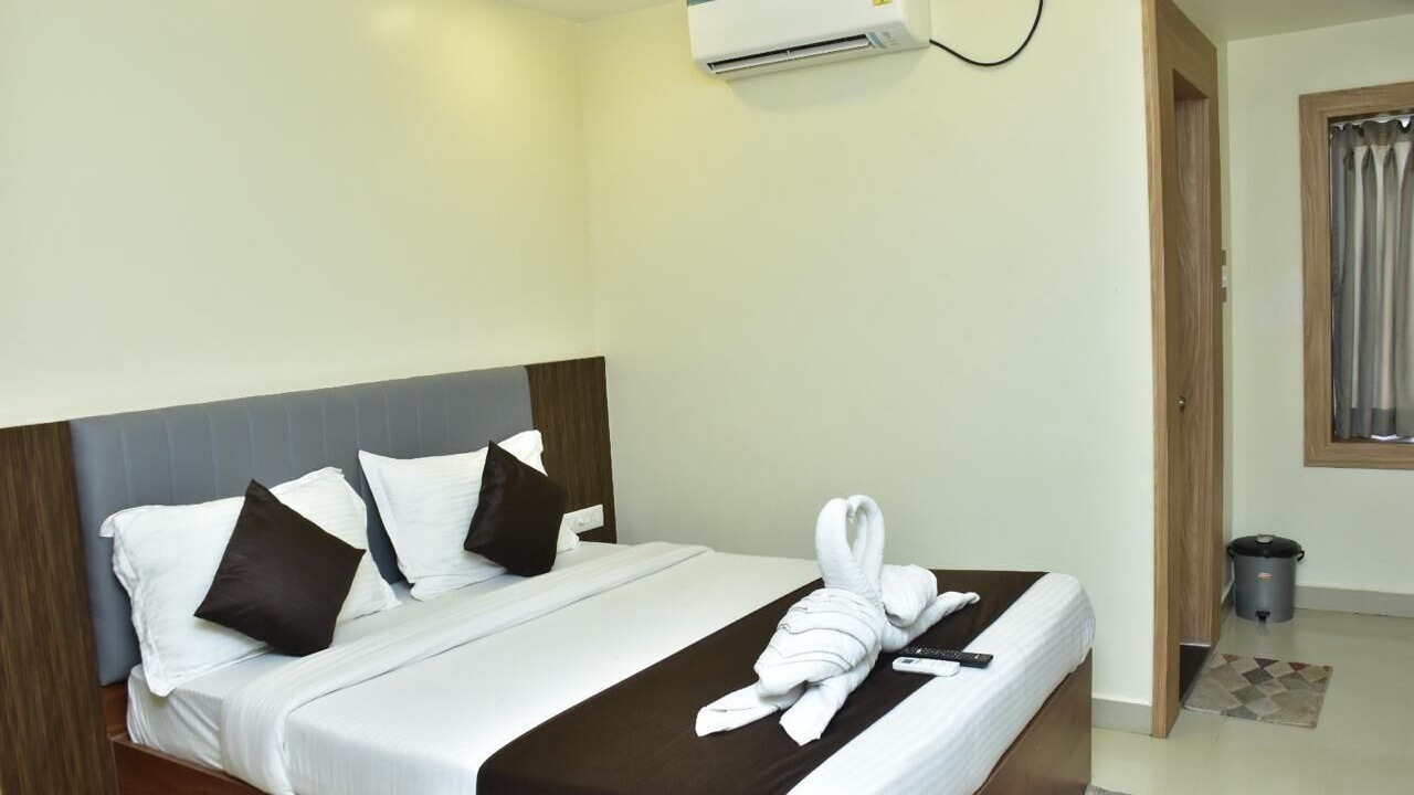 Photo of Bathroom in Puri