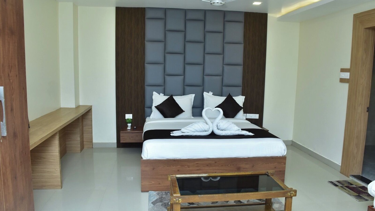 Photo of Bathroom in Puri
