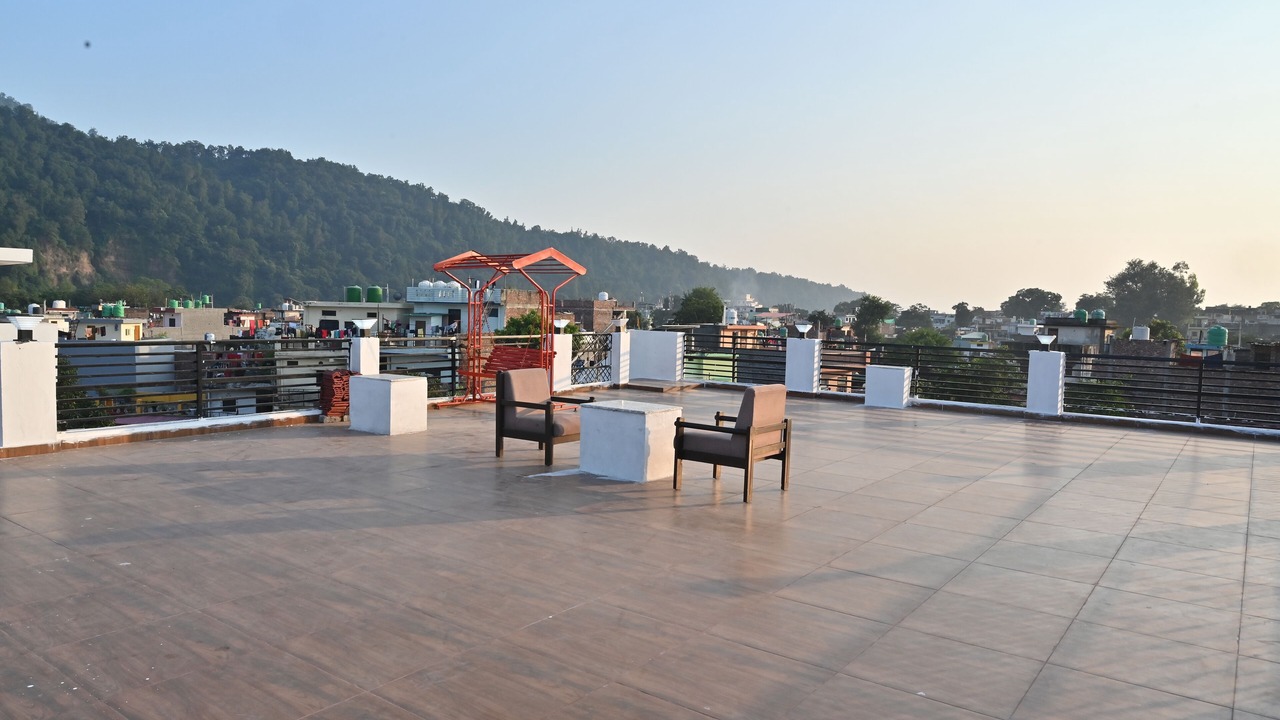 Photo of Others in Rishikesh