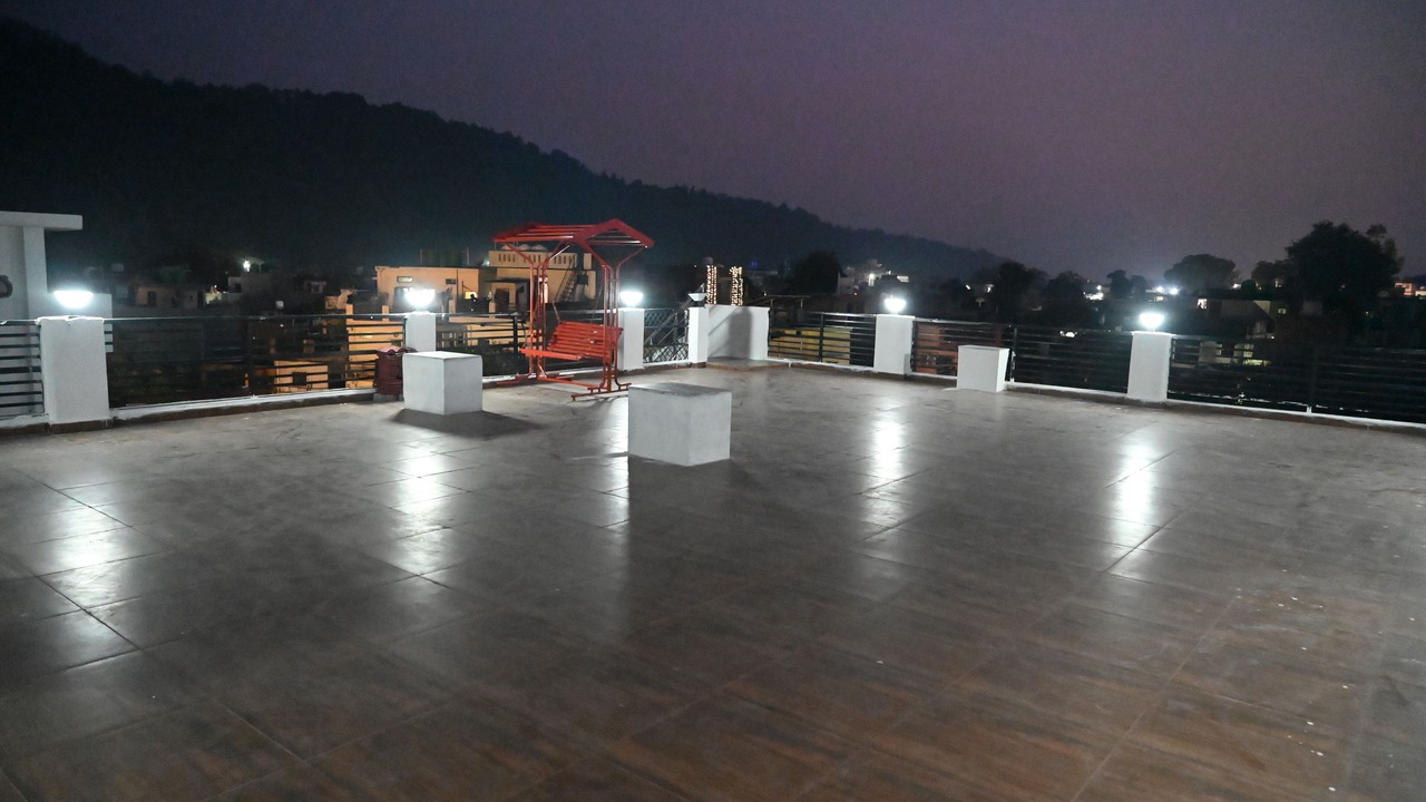 Photo of Outdoor in Rishikesh