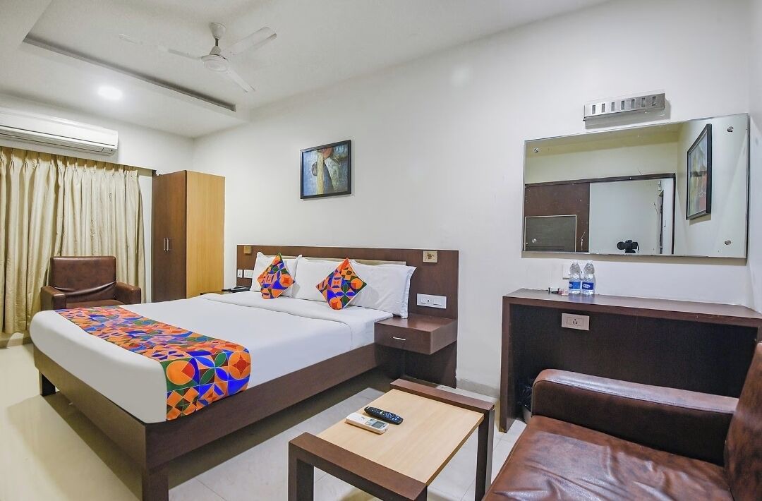 Photo of Bedroom in Vijayawada