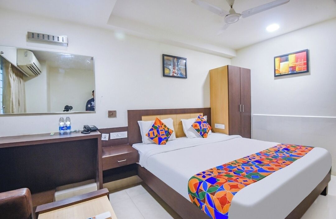 Photo of Bedroom in Vijayawada