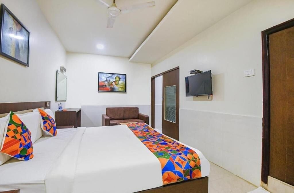 Photo of Bedroom in Vijayawada