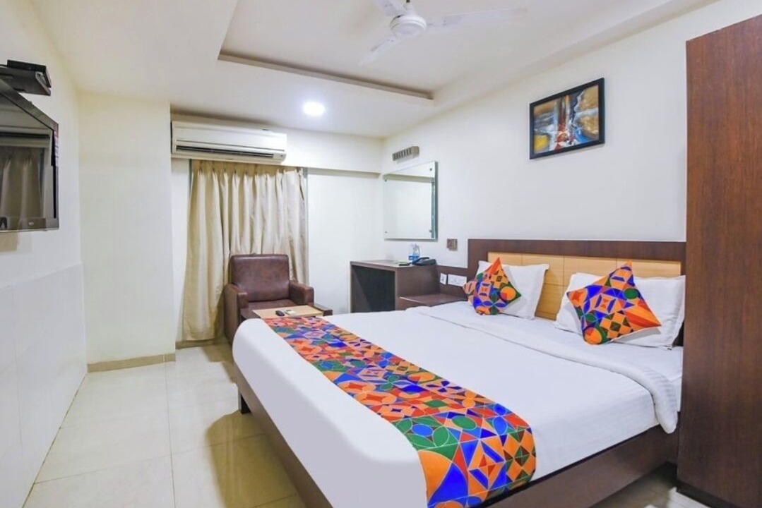 Photo of Bedroom in Vijayawada