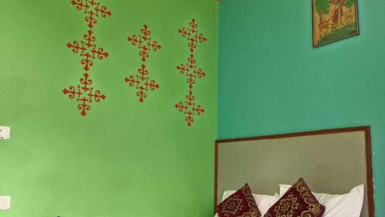 Photo of Bedroom in Rajgarhi