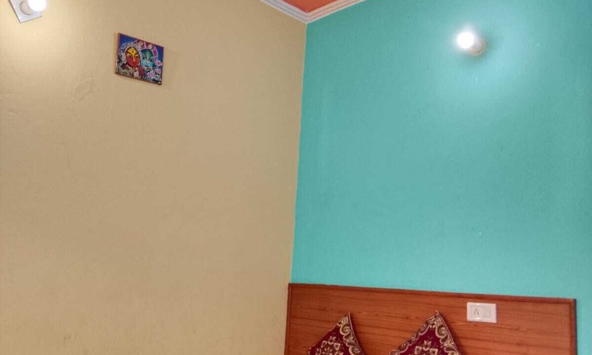 Photo of Bedroom in Rajgarhi
