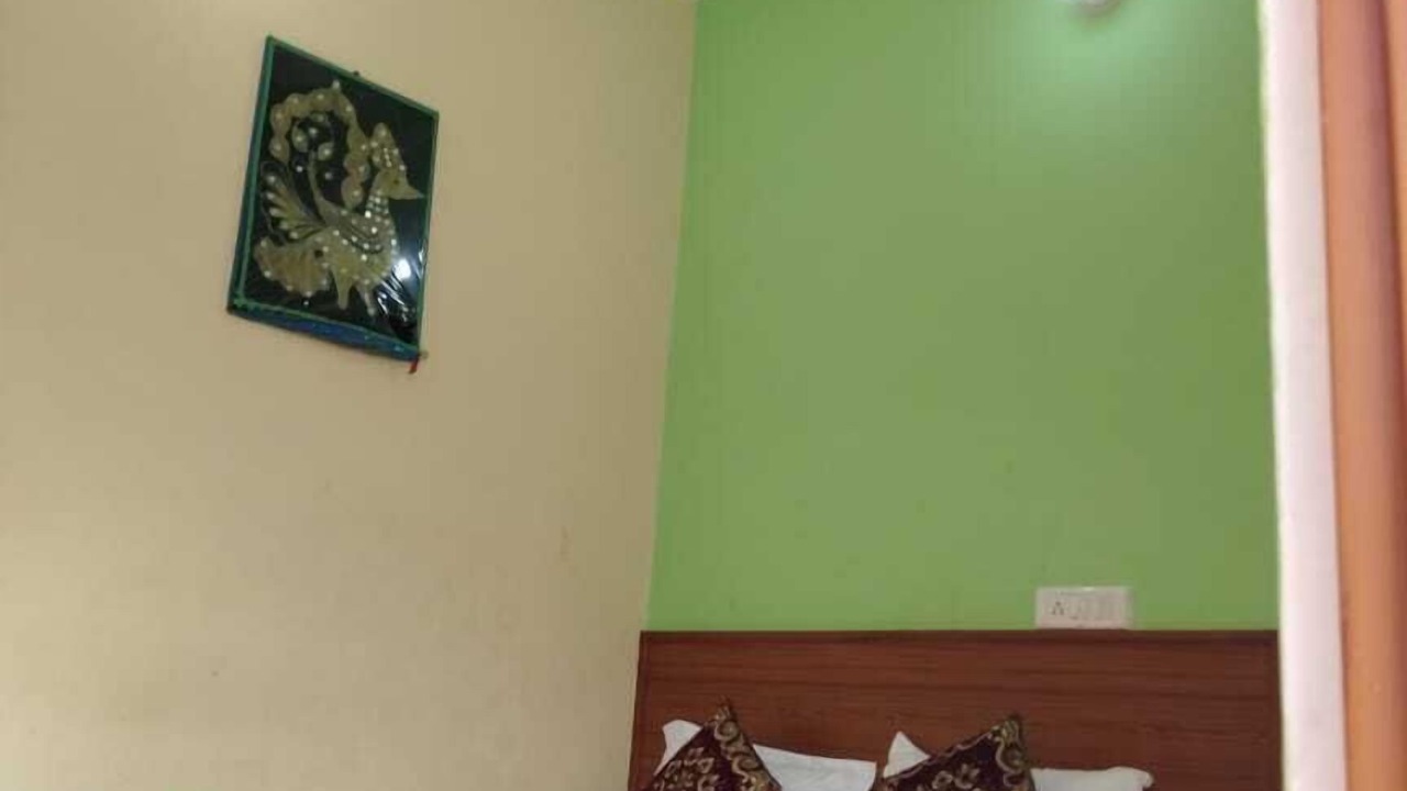 Photo of Bedroom in Rajgarhi