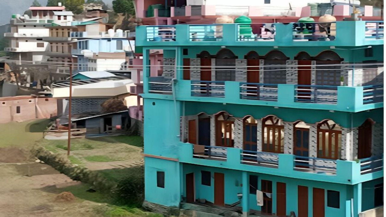 Photo of Outdoor in Rajgarhi