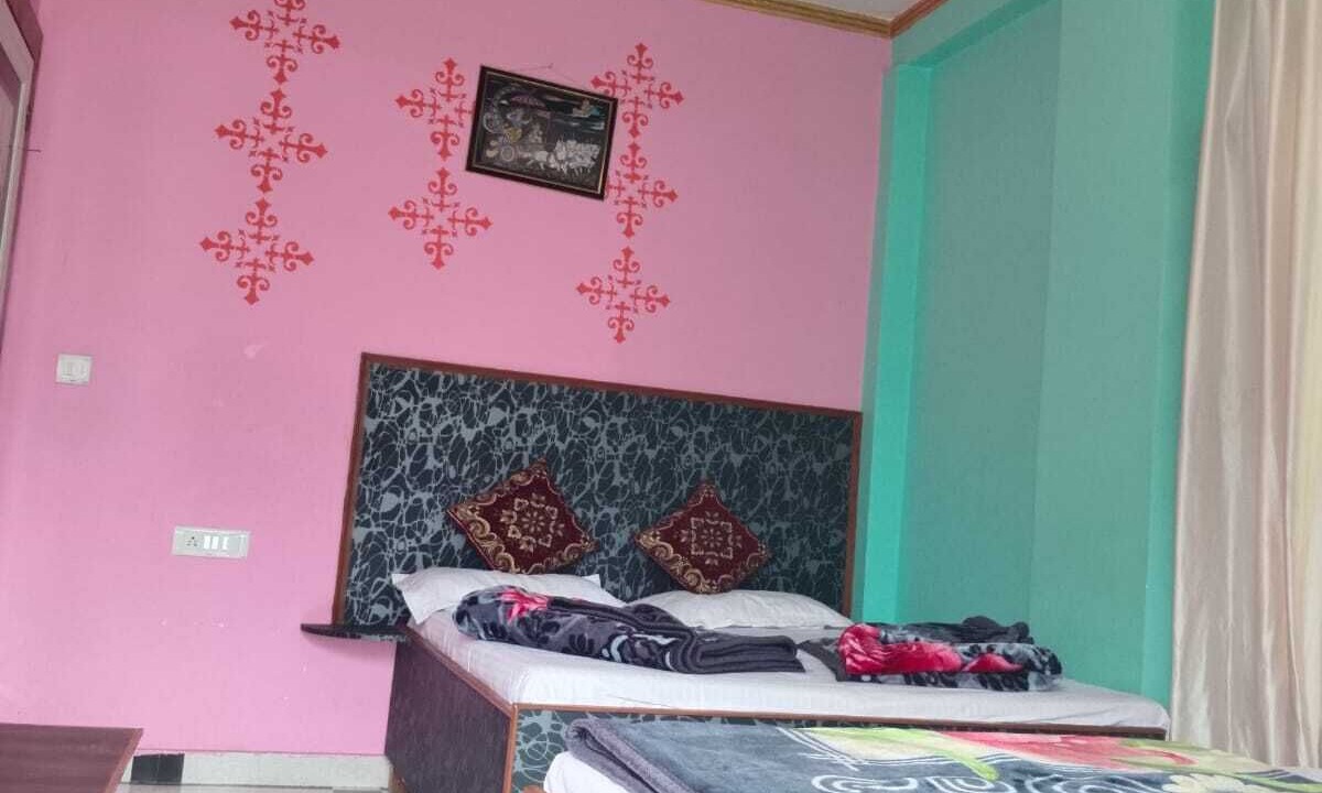 Photo of Bedroom in Rajgarhi