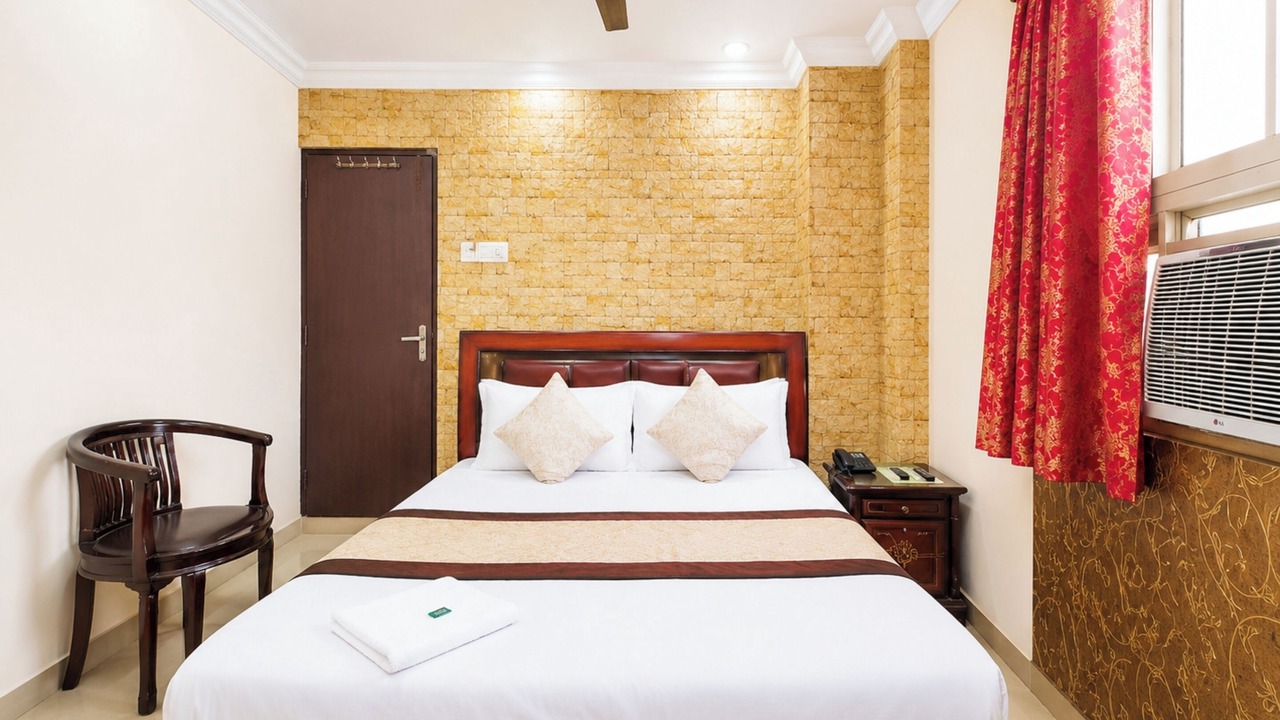 Photo of Bedroom in Kolkata