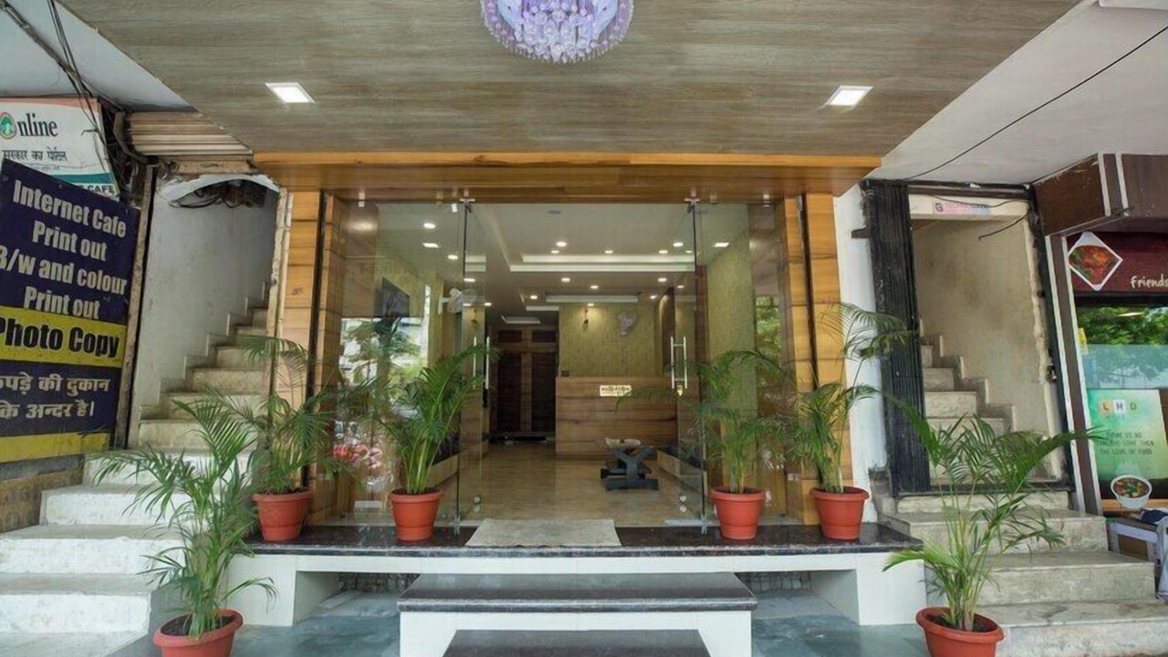 Photo of Outdoor in Maharana Pratap Nagar