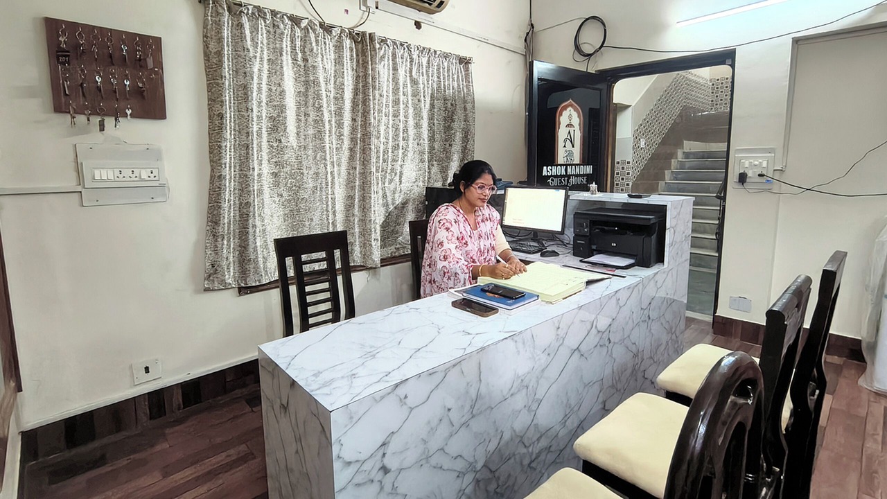 Photo of Others in Bhubaneshwar