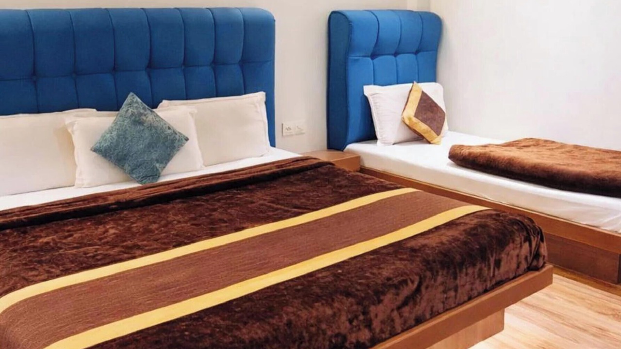 Photo of Bedroom in Mallital