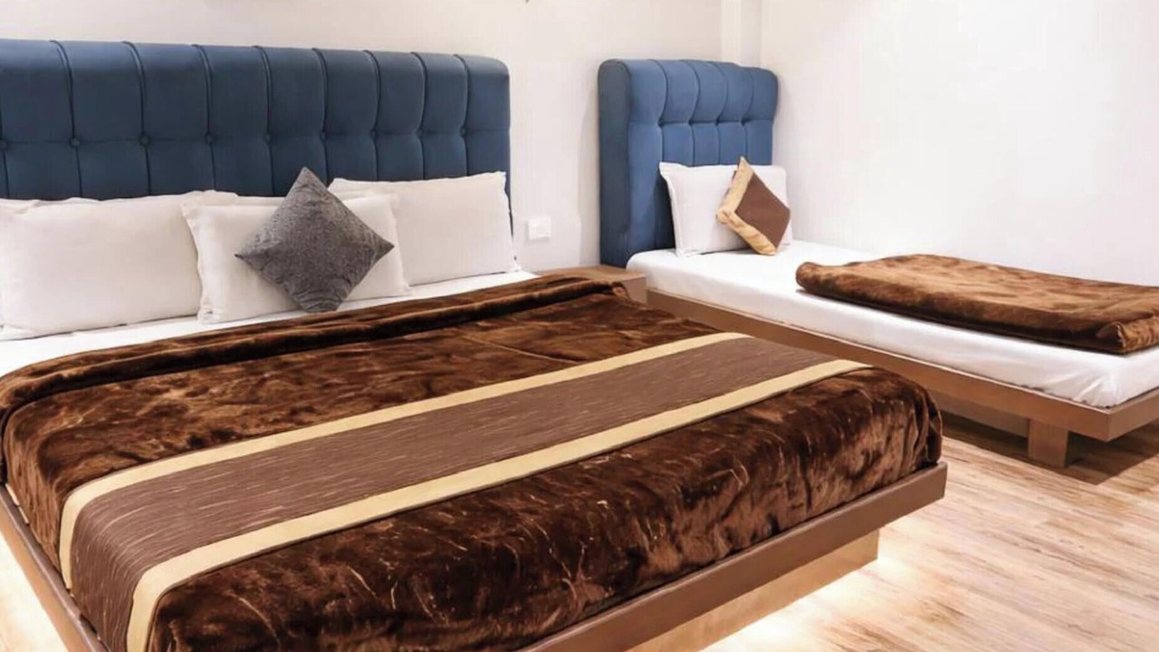 Photo of Bedroom in Mallital