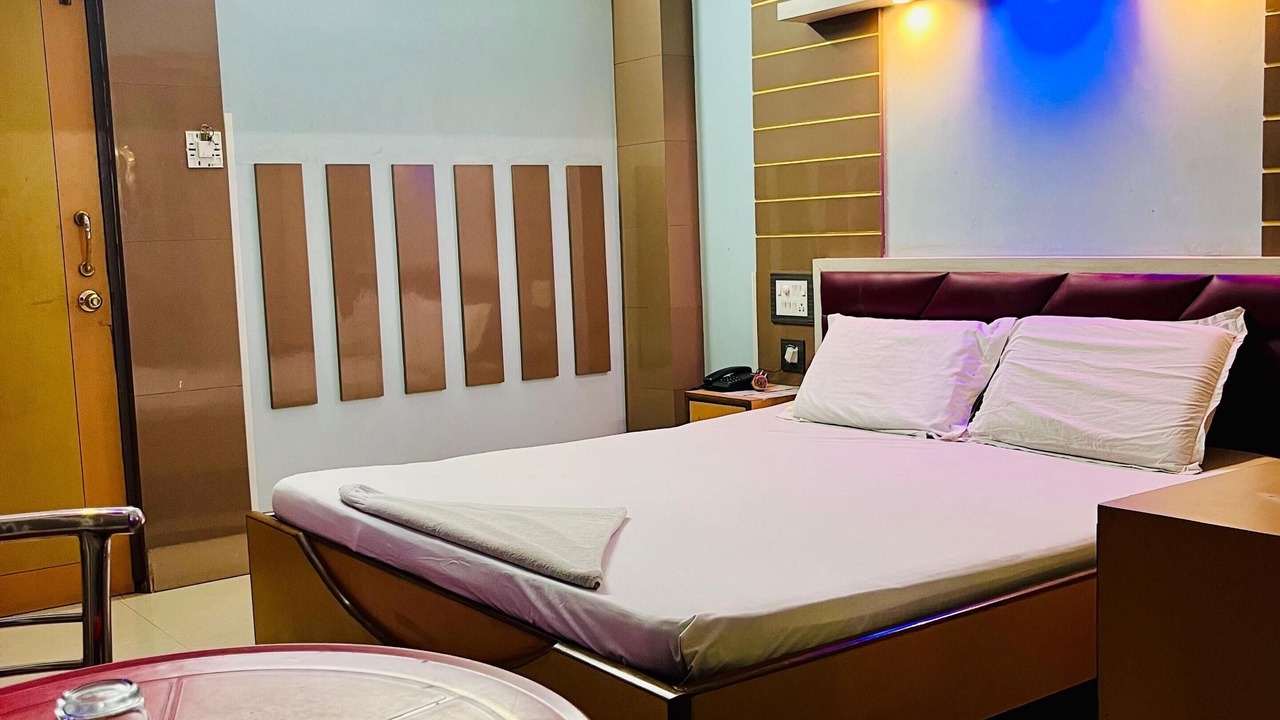Photo of Bedroom in Kendujhar