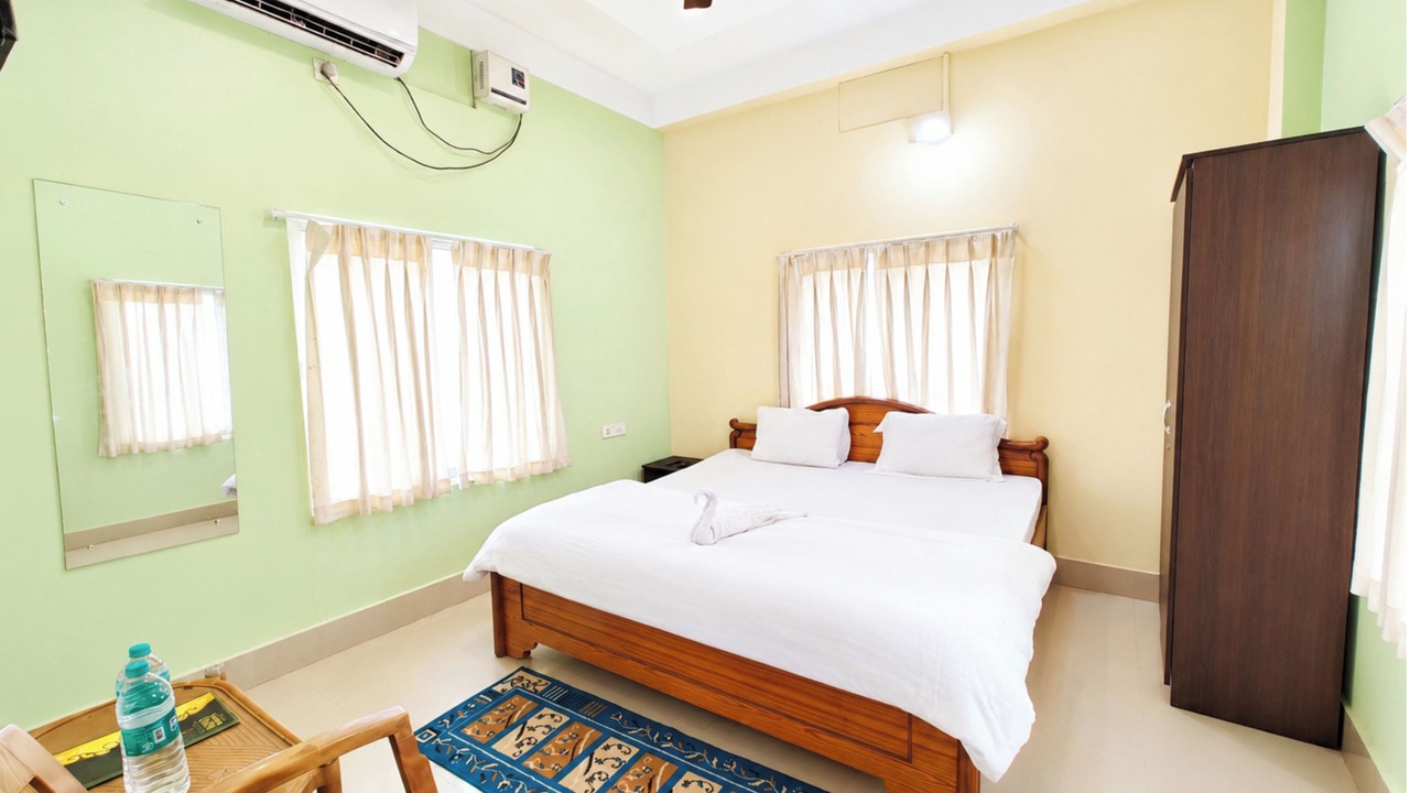 Photo of Bedroom in Puri