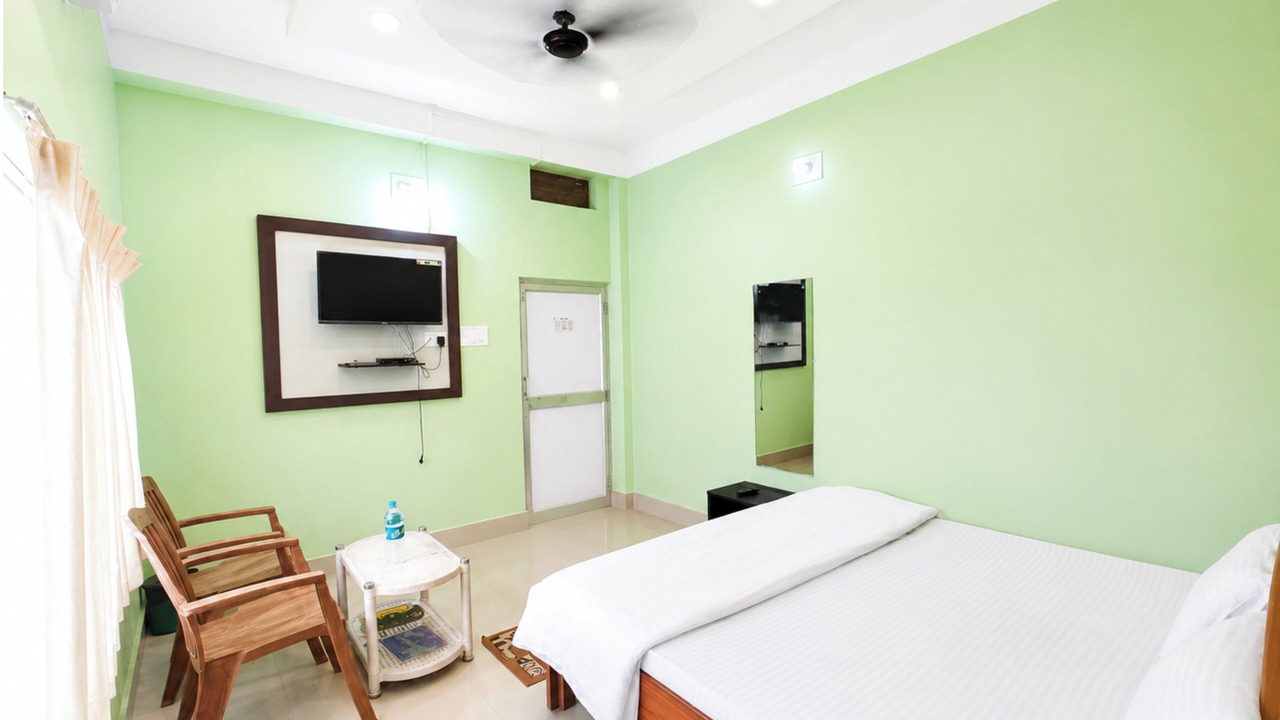Photo of Bedroom in Puri