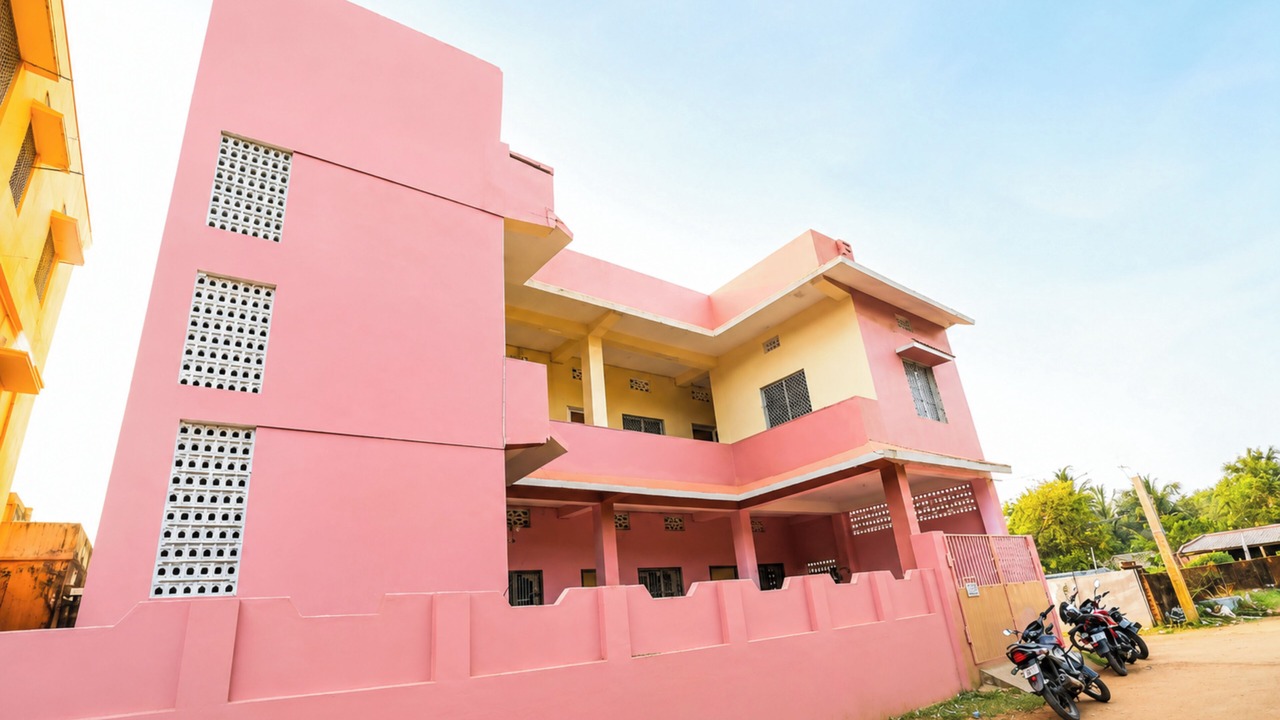 Photo of Outdoor in Puri