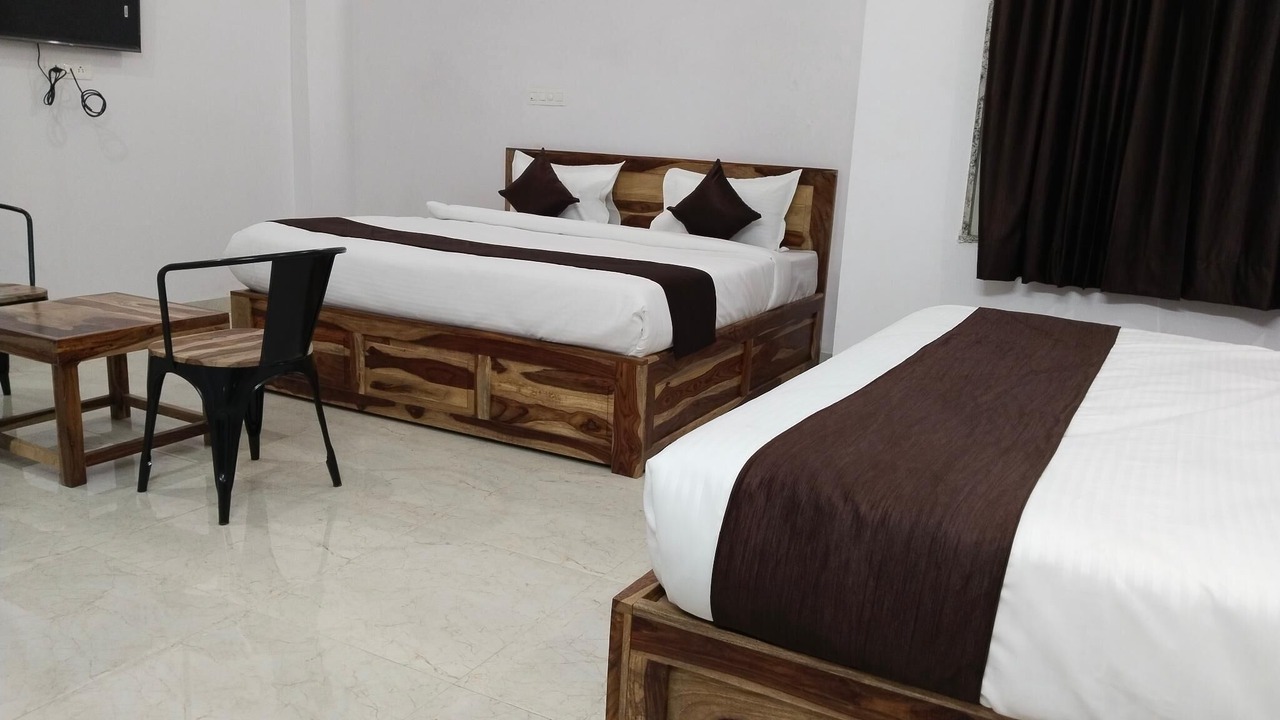 Photo of Bedroom in Udaipur