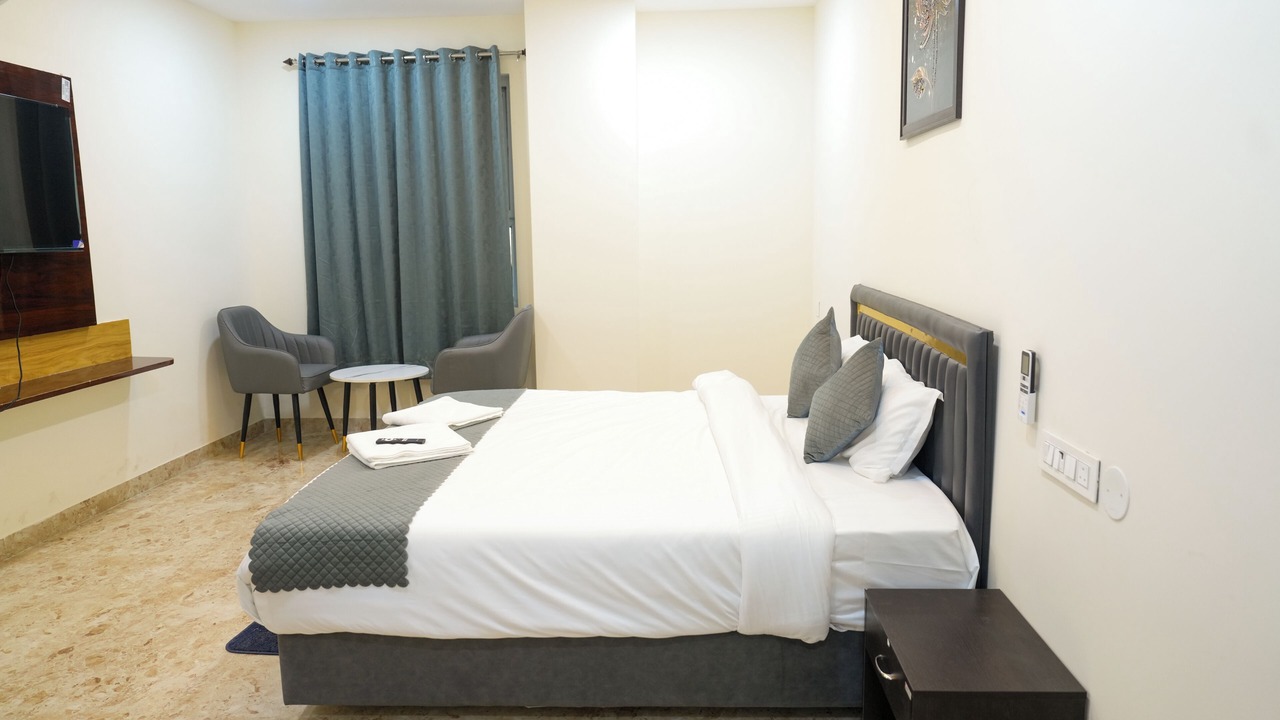 Photo of Bedroom in Manikonda