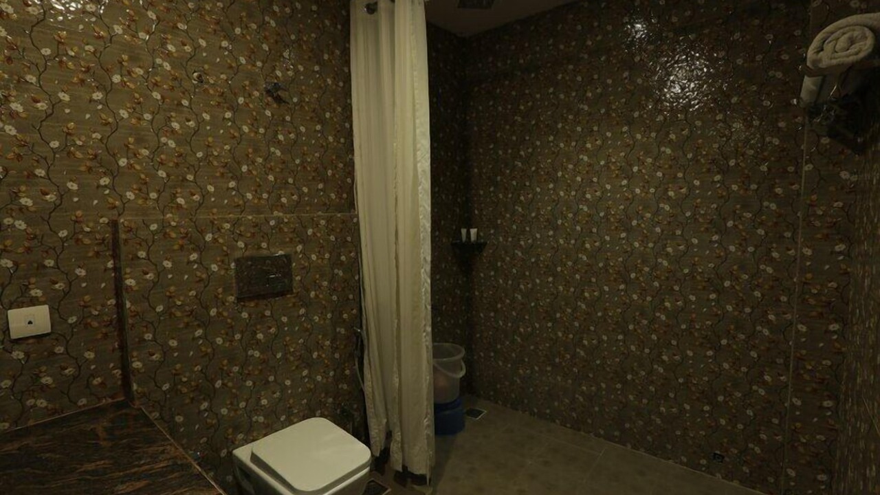 Photo of Bathroom in Kumbhalgarh