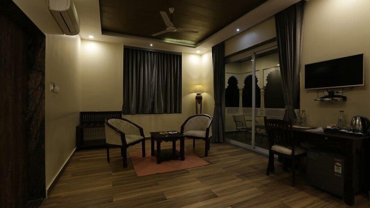 Photo of Bedroom in Kumbhalgarh