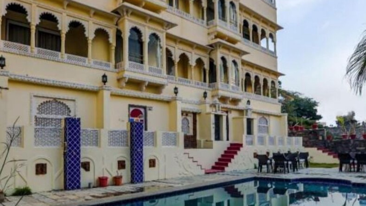 Photo of Outdoor in Kumbhalgarh