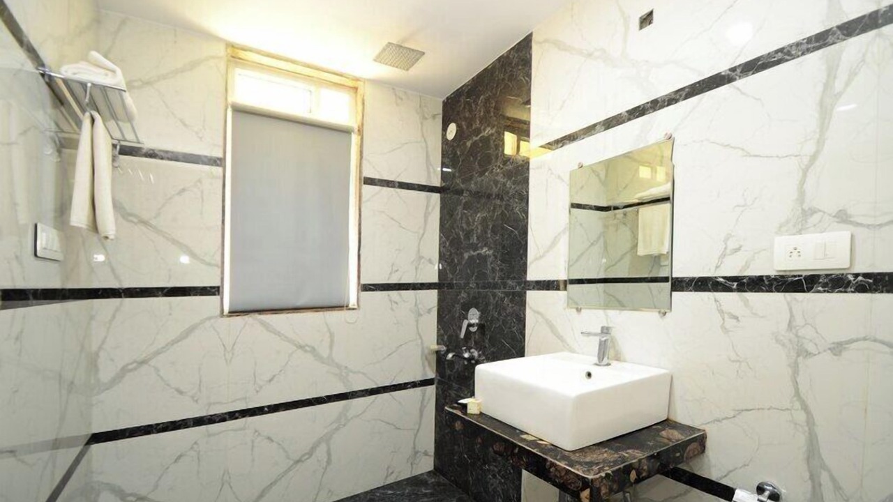 Photo of Bathroom in Kumbhalgarh