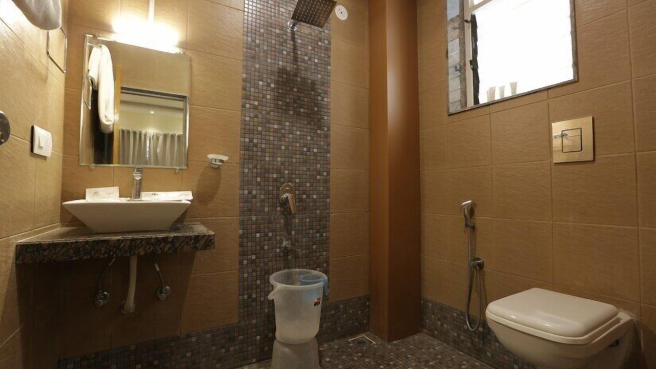 Photo of Bathroom in Kumbhalgarh