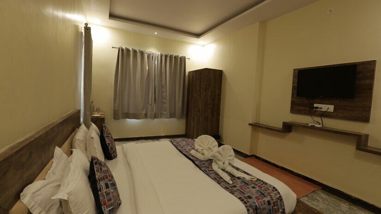 Photo of Bedroom in Kumbhalgarh