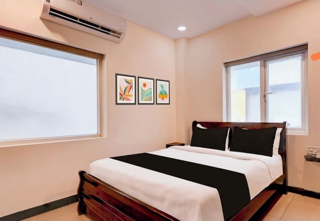 Photo of Bedroom in Vijayawada