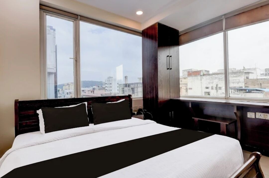 Photo of Bedroom in Vijayawada