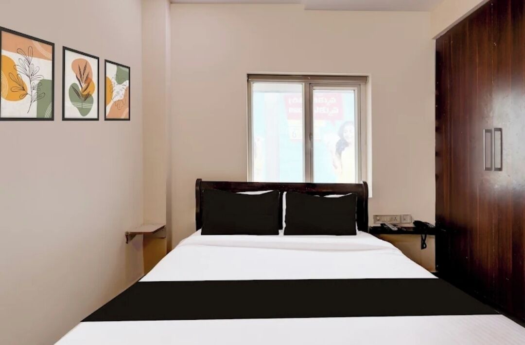 Photo of Bedroom in Vijayawada