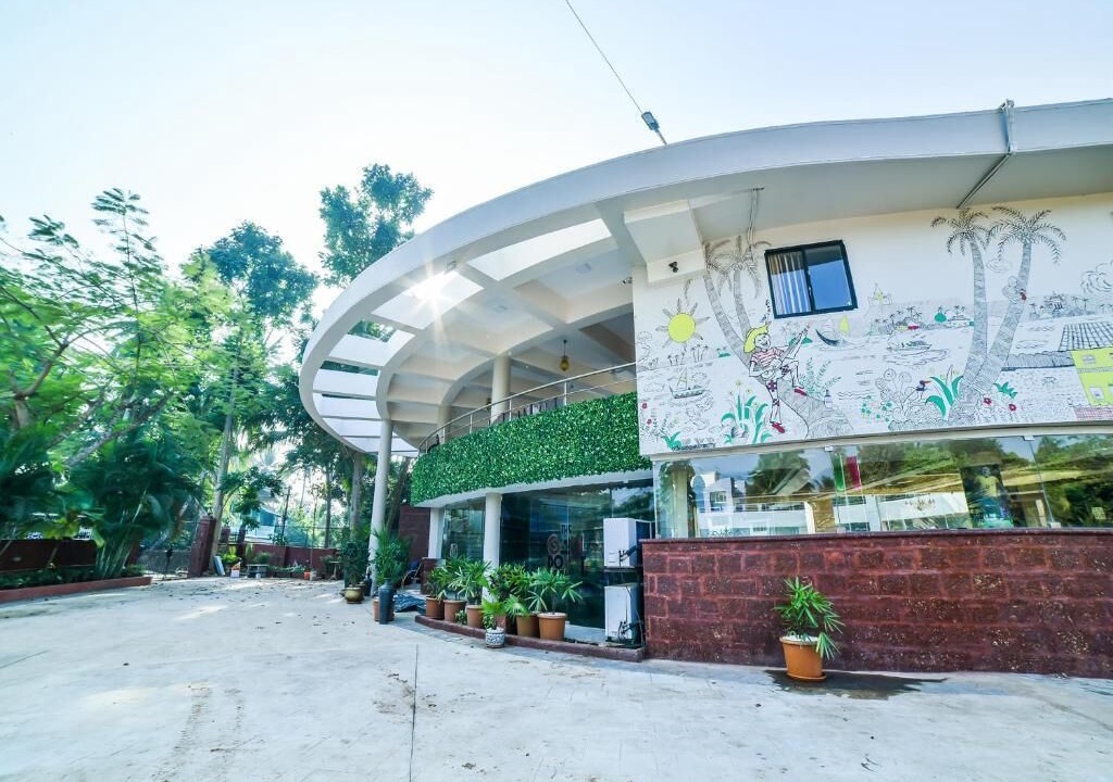 Photo of Outdoor in Fatrade