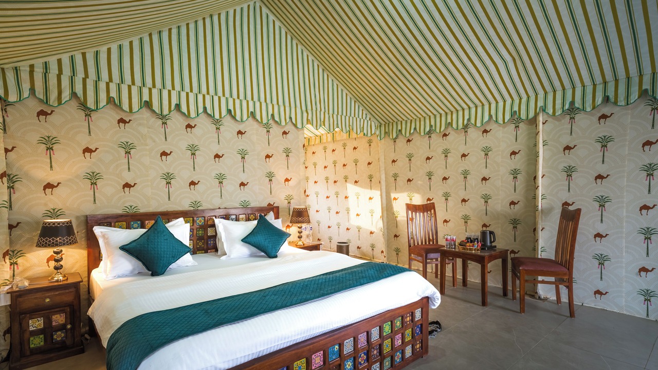 Photo of Bedroom in Sam