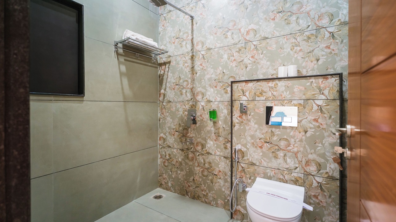 Photo of Bathroom in Sam