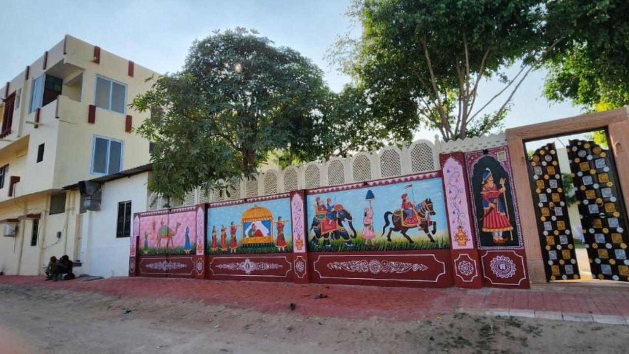 Photo of Outdoor in Jodhpur