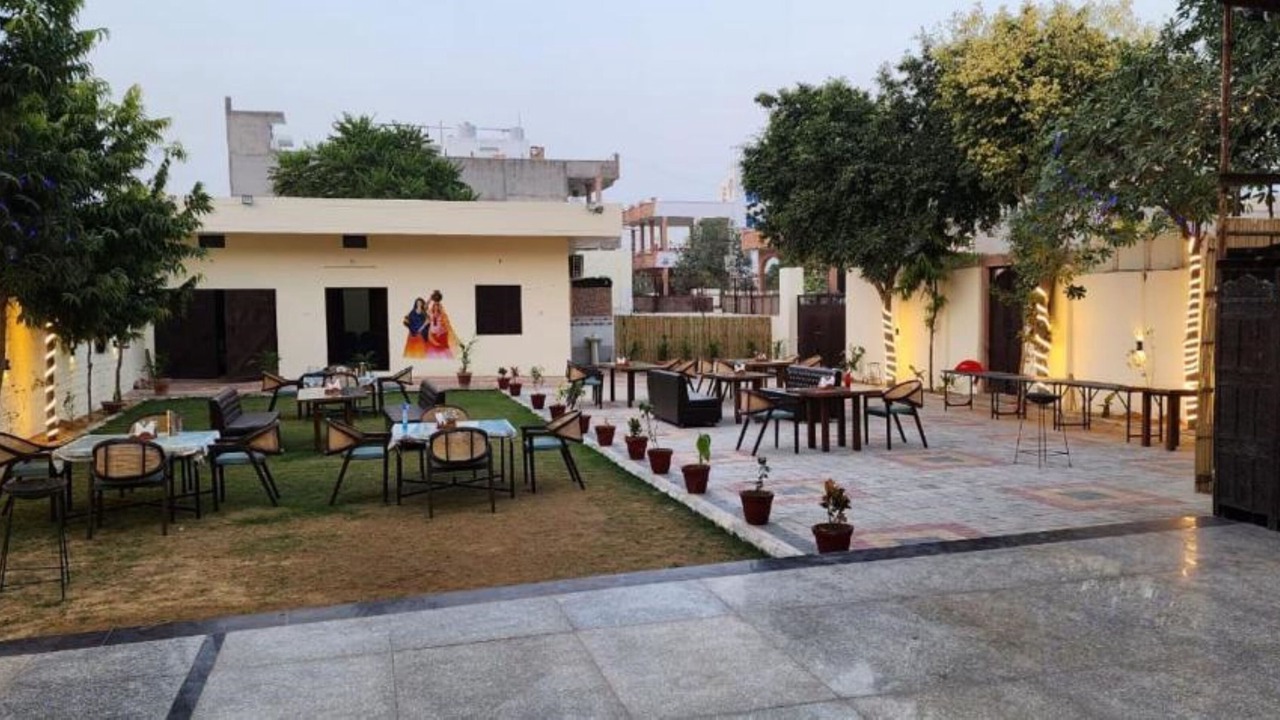 Photo of Outdoor in Jodhpur