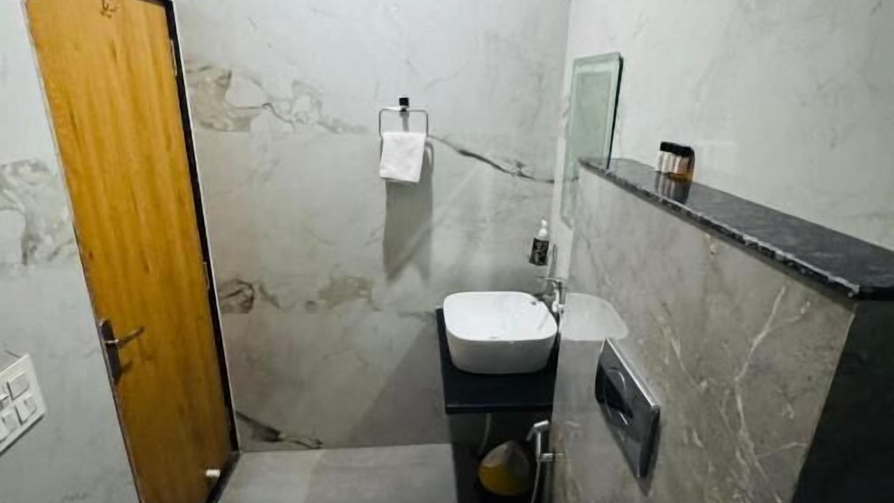 Photo of Bathroom in Jodhpur
