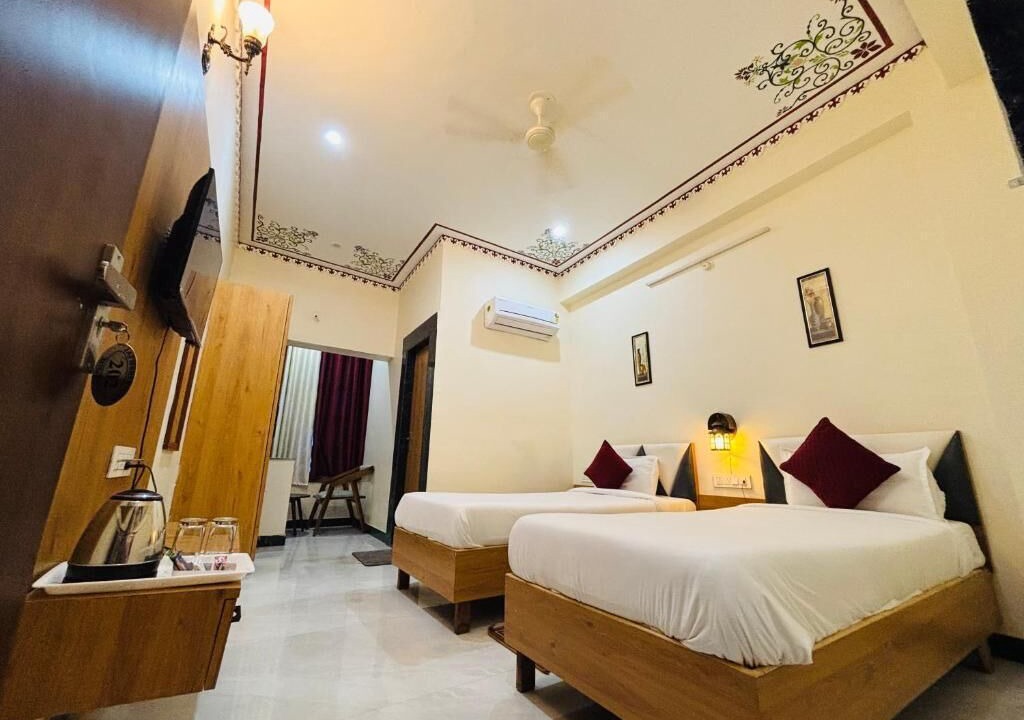 Photo of Patio Balcony in Jodhpur