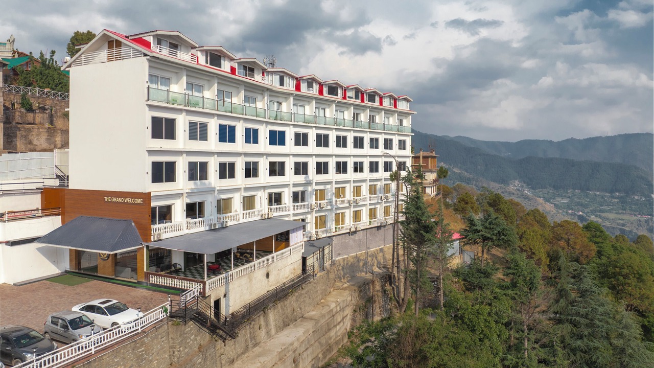 Photo of Outdoor in Shimla