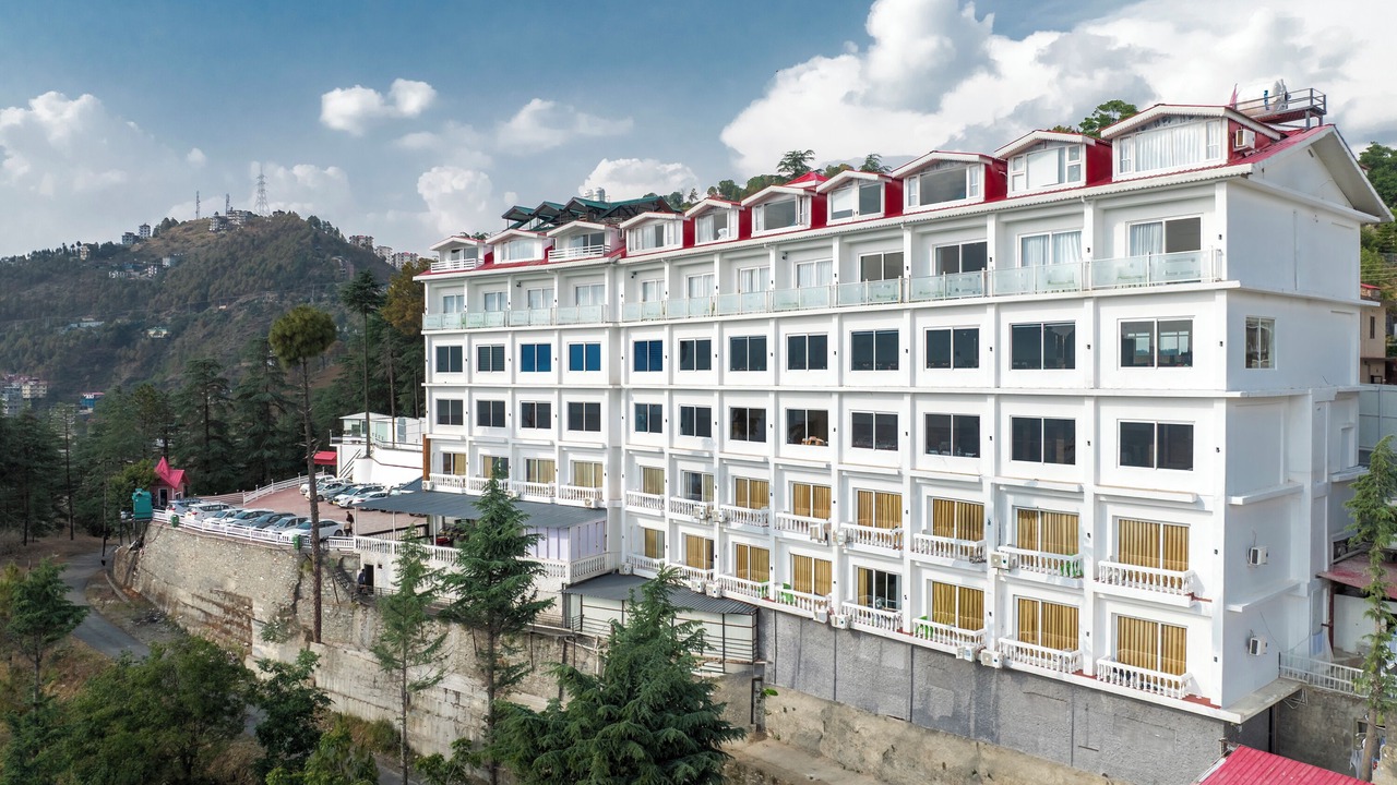Photo of Outdoor in Shimla